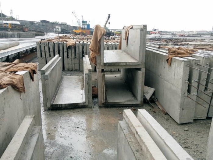 Construction Services