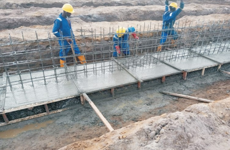 Construction Project